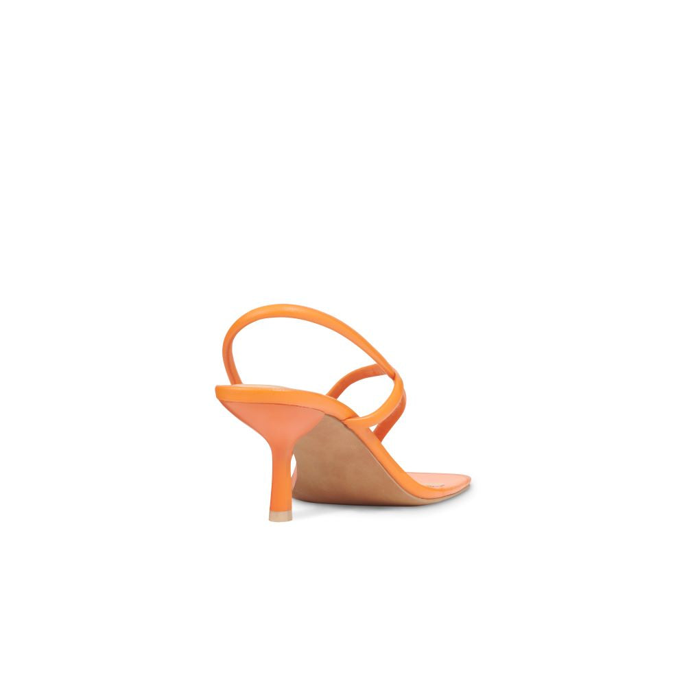 Mietta Orange - Lana Wilkinson