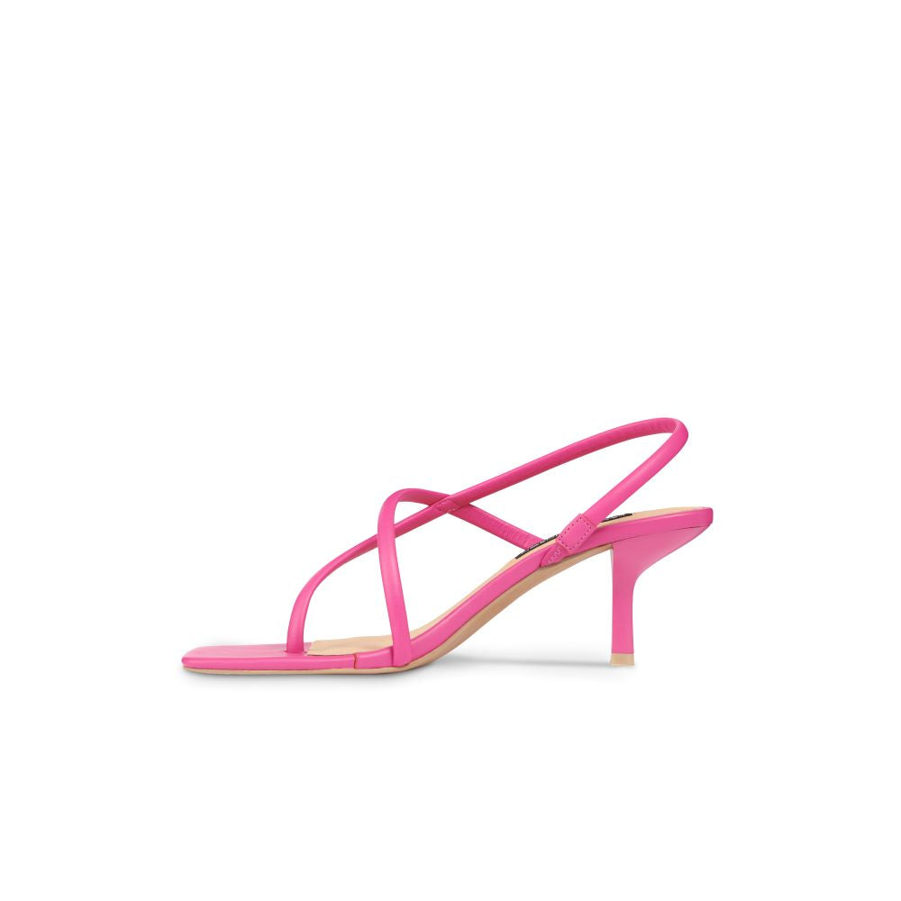 Mietta Pink - Lana Wilkinson