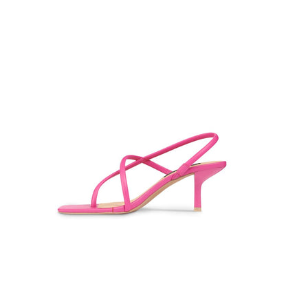 Mietta Pink - Lana Wilkinson