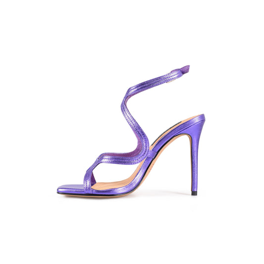 Jordan Purple - Lana Wilkinson