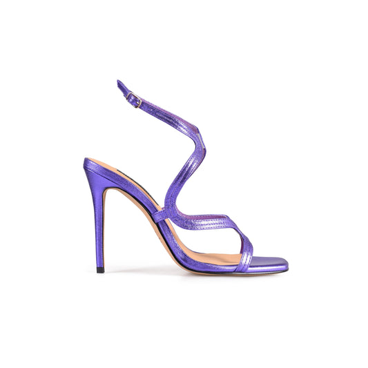Jordan Purple - Lana Wilkinson