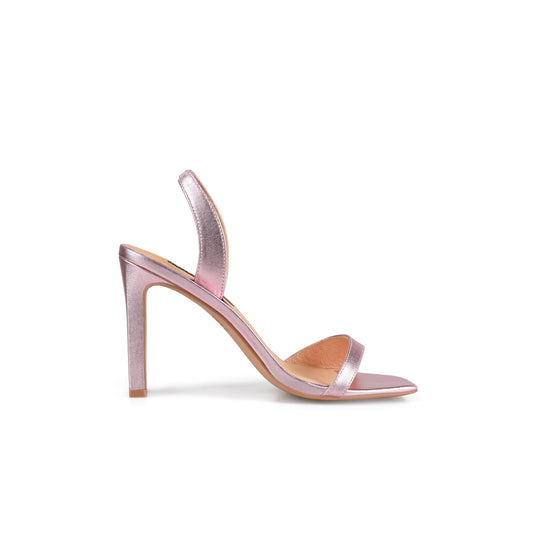 Sally Pink - Lana Wilkinson
